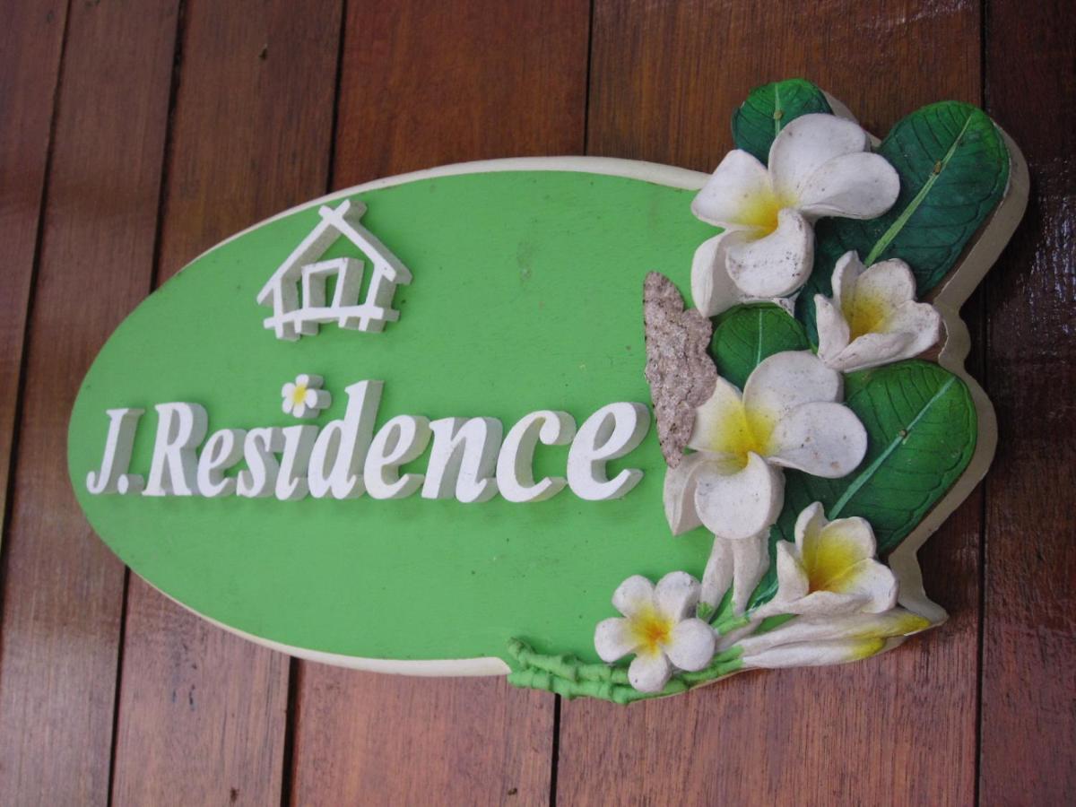 J Residence Kampong Kundassan Zewnętrze zdjęcie