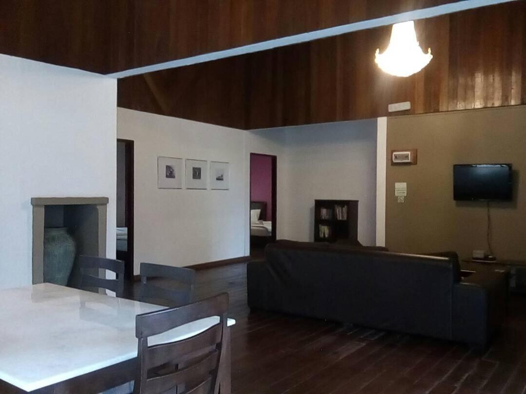 J Residence Kampong Kundassan Zewnętrze zdjęcie