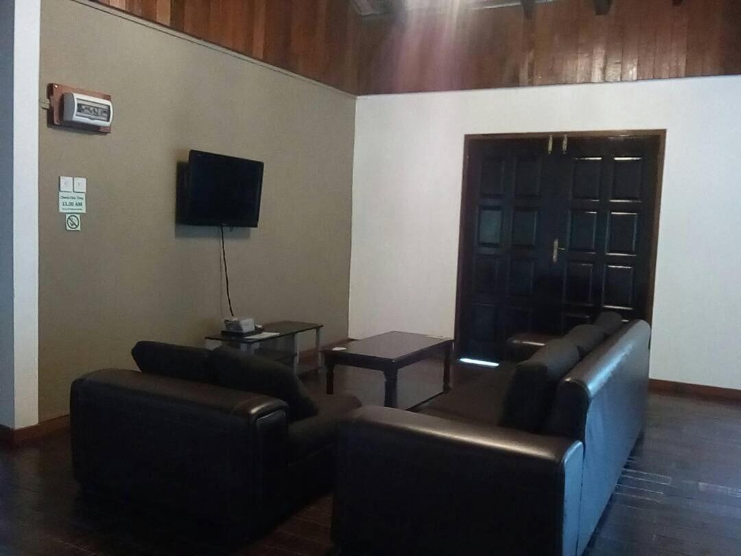 J Residence Kampong Kundassan Zewnętrze zdjęcie