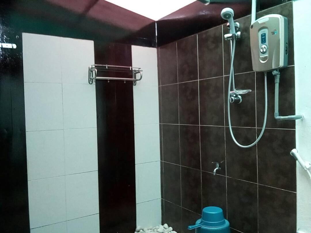 J Residence Kampong Kundassan Pokój zdjęcie