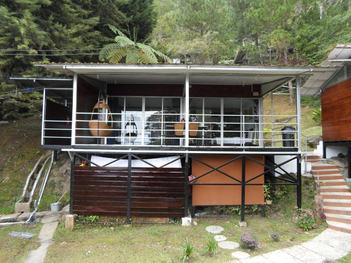 J Residence Kampong Kundassan Zewnętrze zdjęcie