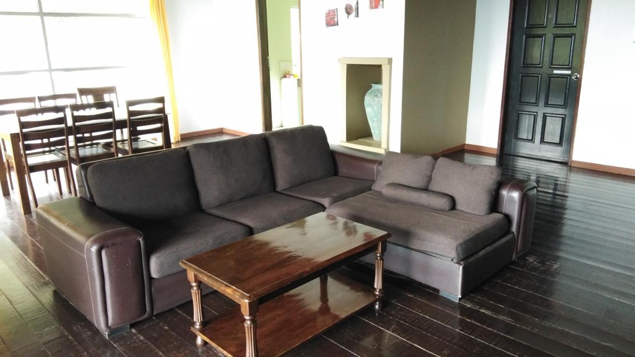 J Residence Kampong Kundassan Zewnętrze zdjęcie