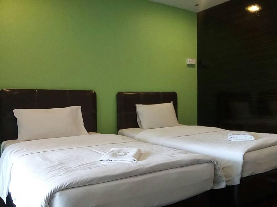 J Residence Kampong Kundassan Pokój zdjęcie