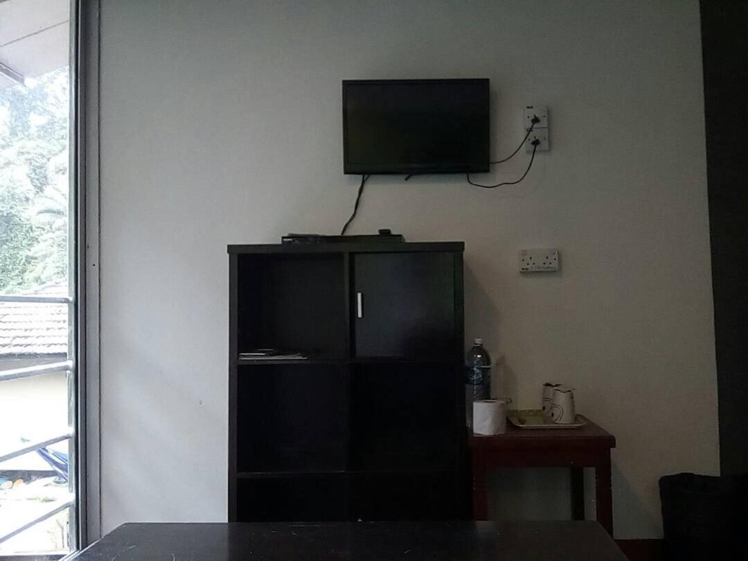 J Residence Kampong Kundassan Pokój zdjęcie