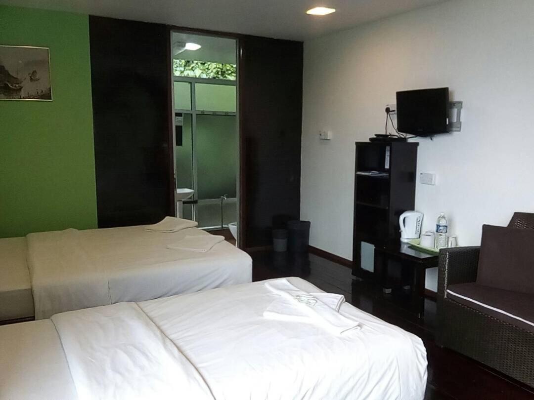 J Residence Kampong Kundassan Pokój zdjęcie