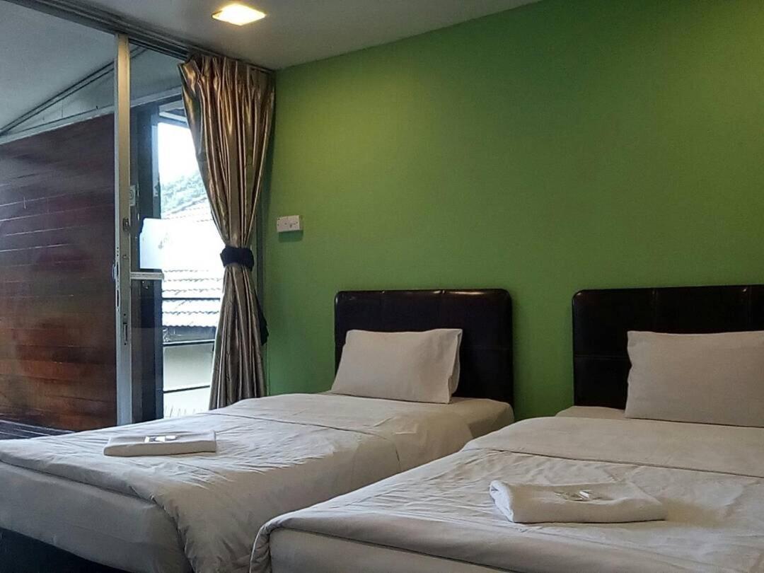 J Residence Kampong Kundassan Pokój zdjęcie