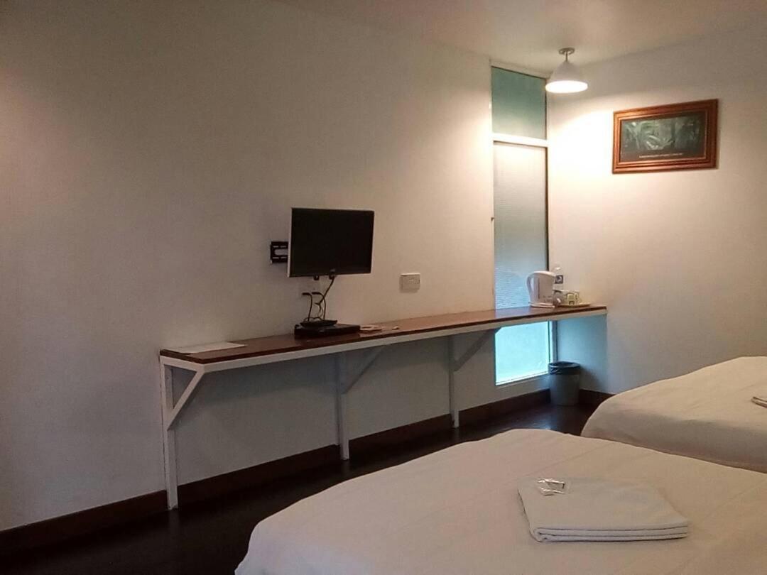 J Residence Kampong Kundassan Pokój zdjęcie