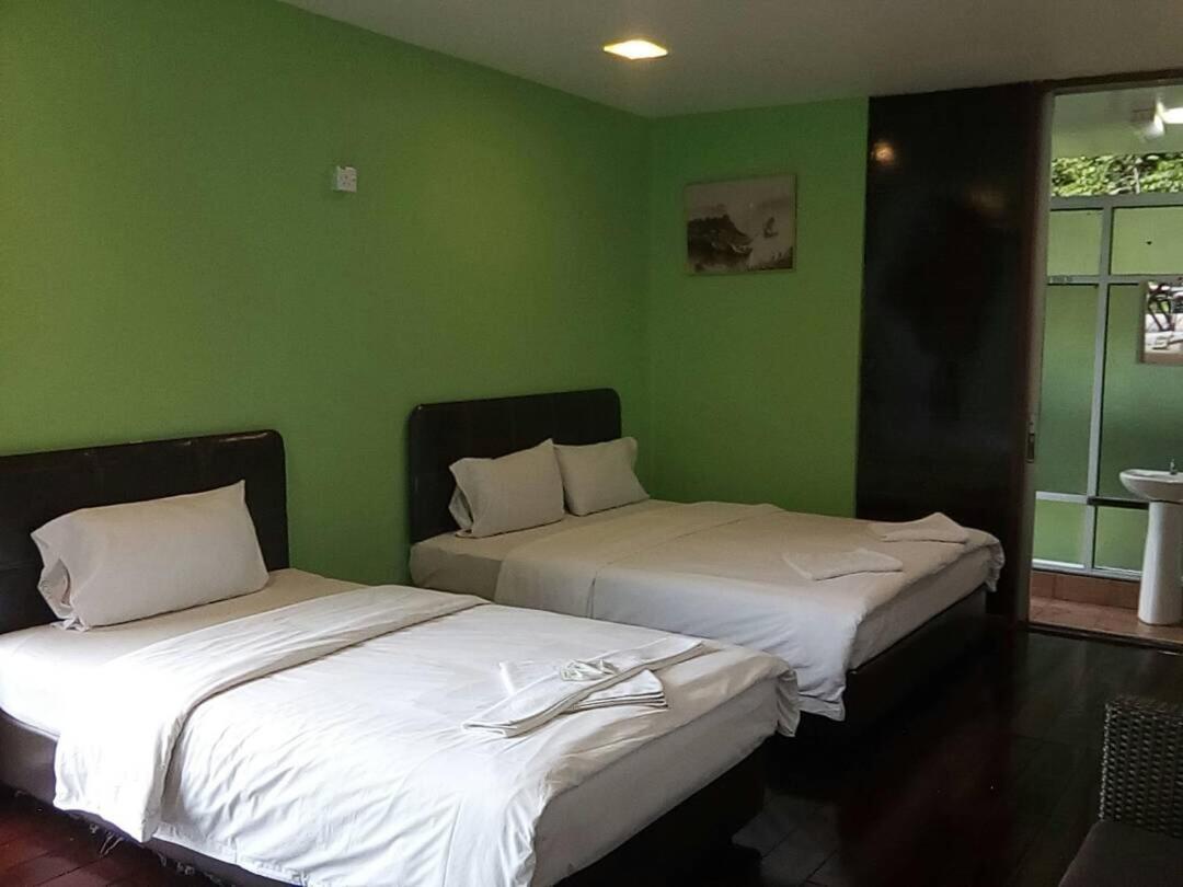 J Residence Kampong Kundassan Pokój zdjęcie