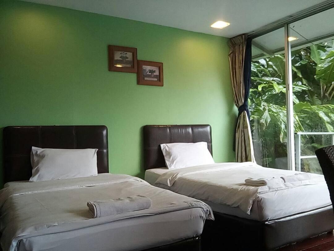 J Residence Kampong Kundassan Pokój zdjęcie