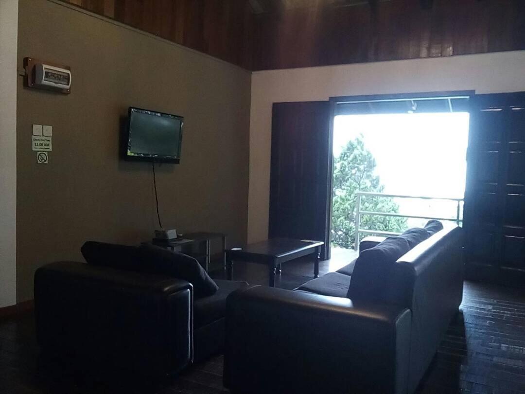 J Residence Kampong Kundassan Pokój zdjęcie