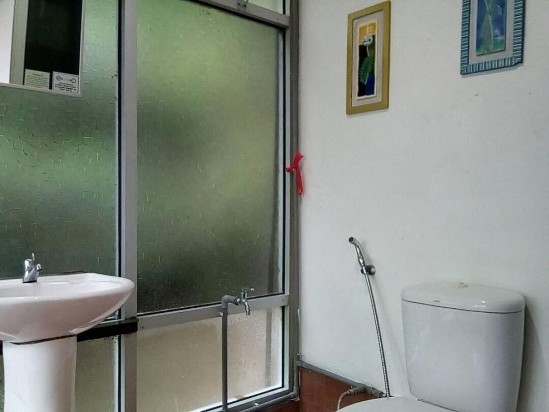 J Residence Kampong Kundassan Pokój zdjęcie