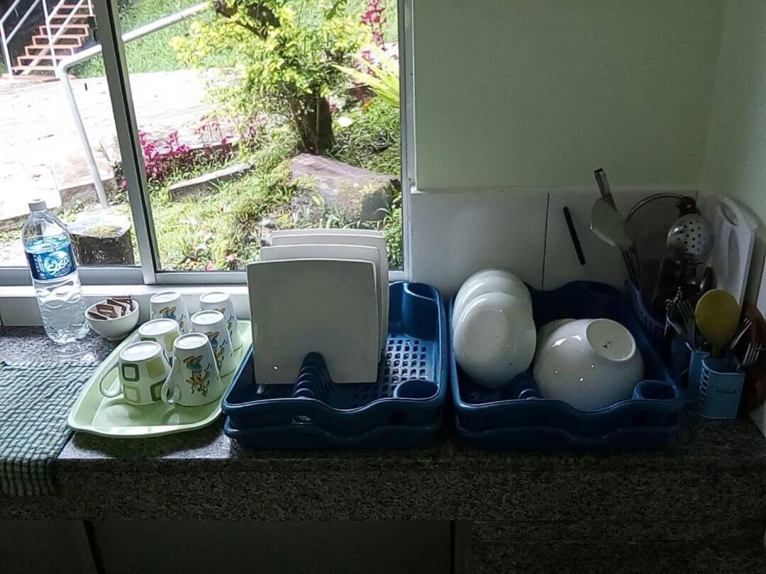 J Residence Kampong Kundassan Pokój zdjęcie