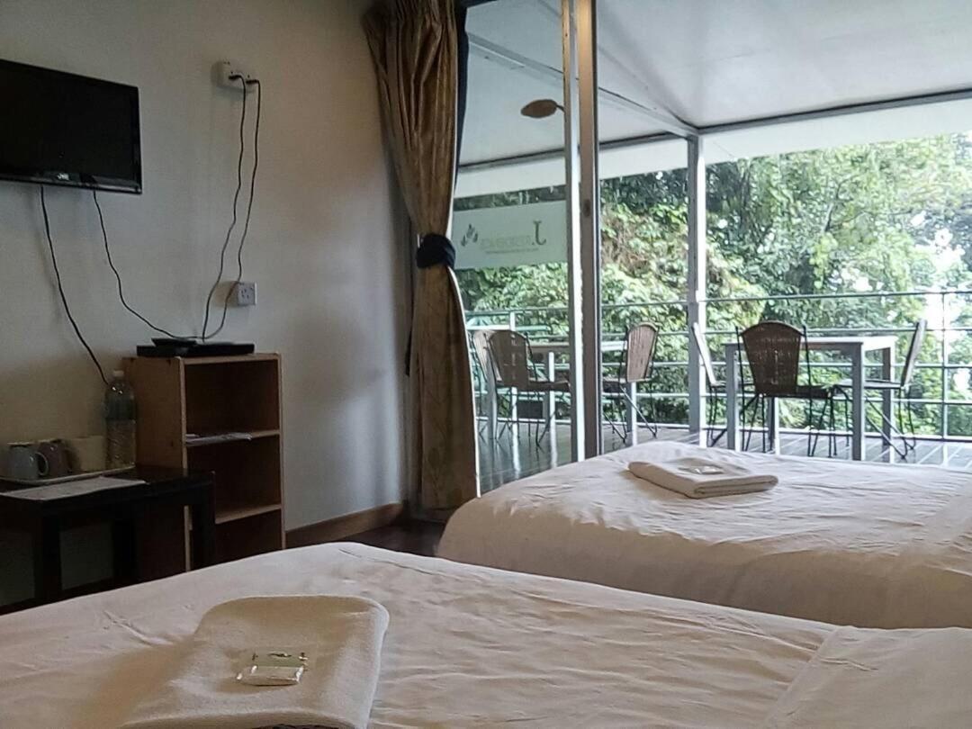 J Residence Kampong Kundassan Pokój zdjęcie