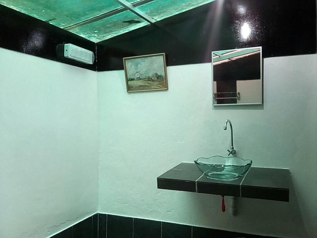 J Residence Kampong Kundassan Pokój zdjęcie