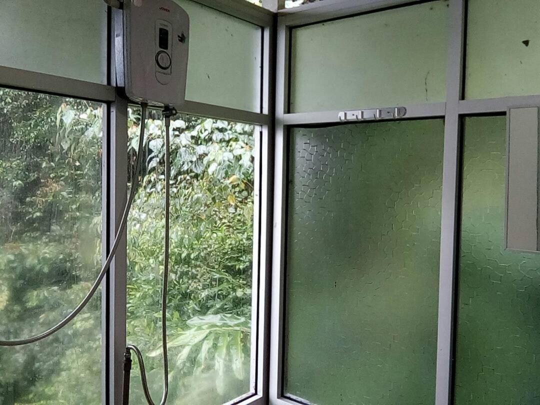 J Residence Kampong Kundassan Pokój zdjęcie