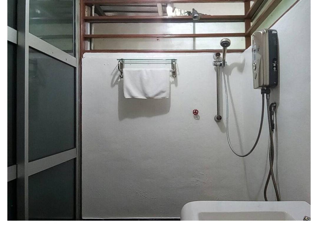 J Residence Kampong Kundassan Pokój zdjęcie