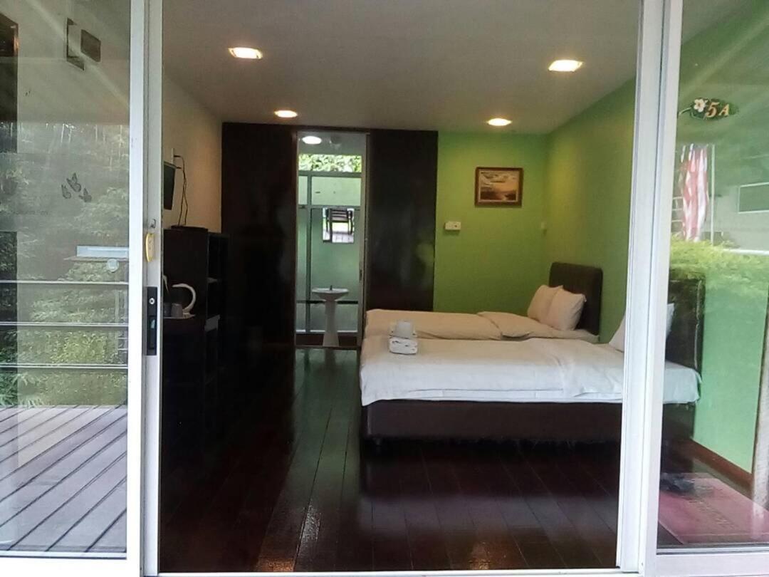 J Residence Kampong Kundassan Pokój zdjęcie