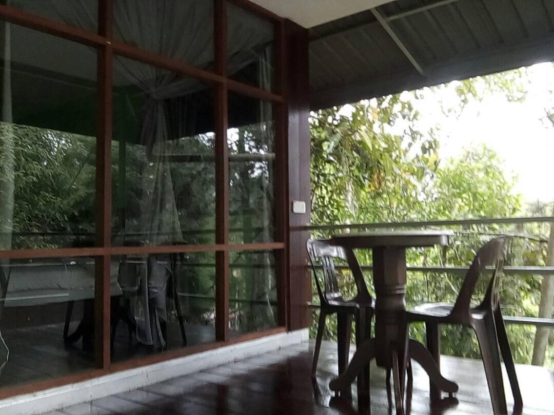 J Residence Kampong Kundassan Pokój zdjęcie