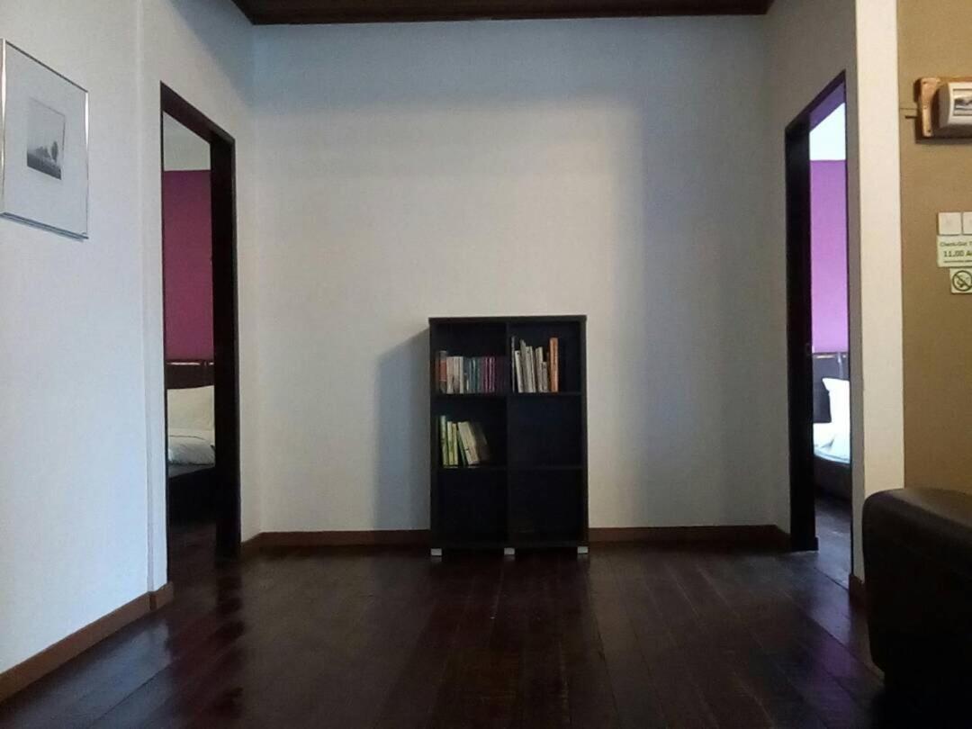 J Residence Kampong Kundassan Pokój zdjęcie
