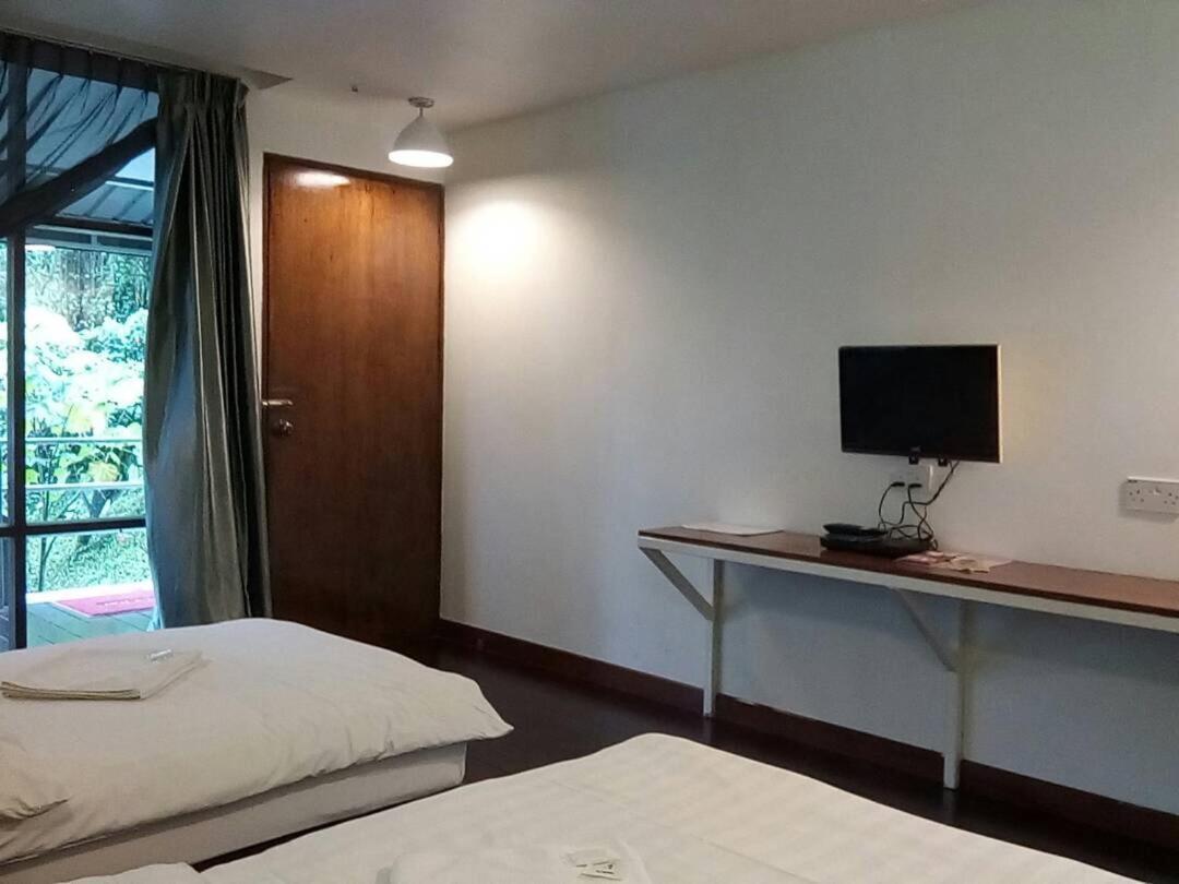 J Residence Kampong Kundassan Pokój zdjęcie
