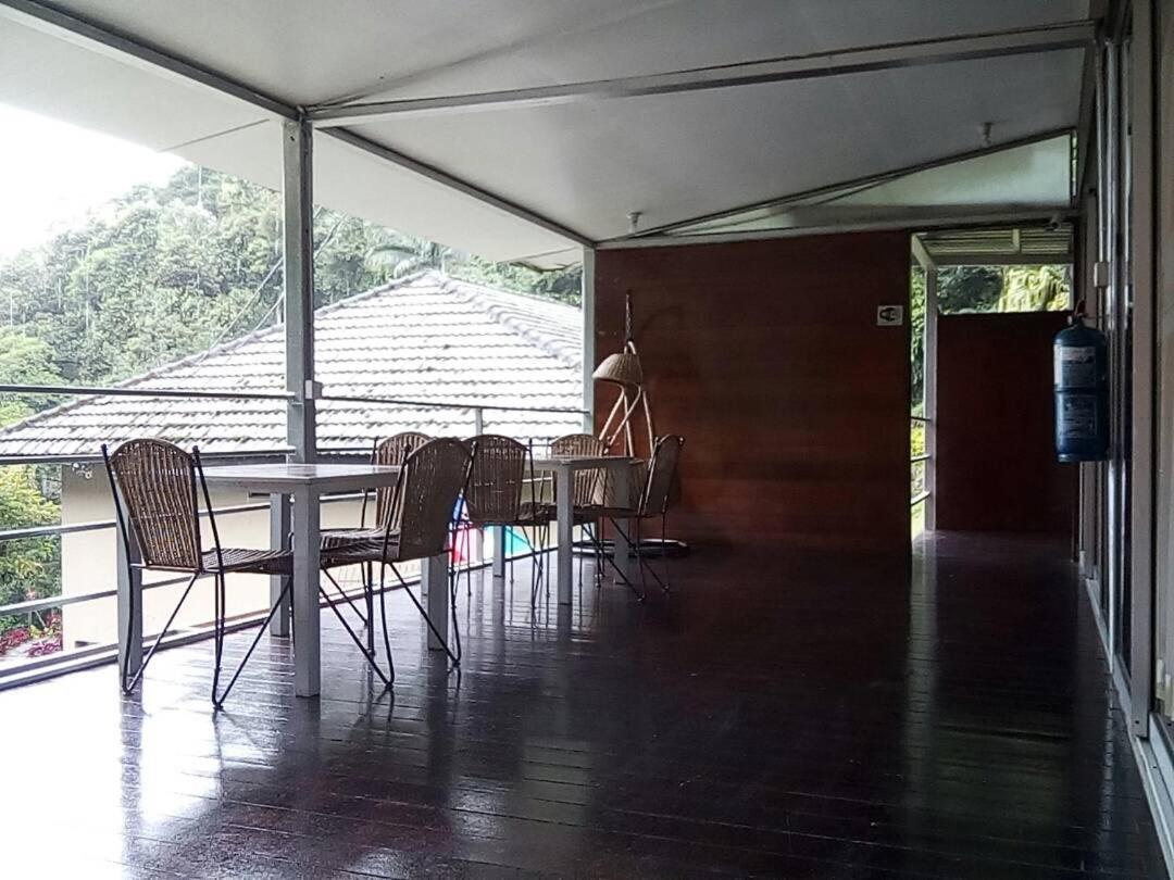 J Residence Kampong Kundassan Pokój zdjęcie