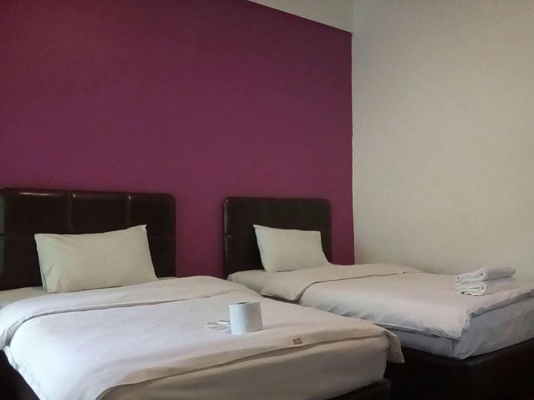 J Residence Kampong Kundassan Pokój zdjęcie