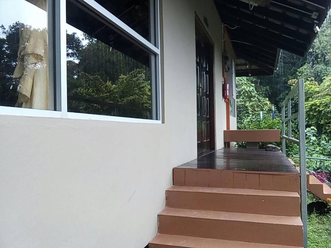 J Residence Kampong Kundassan Pokój zdjęcie