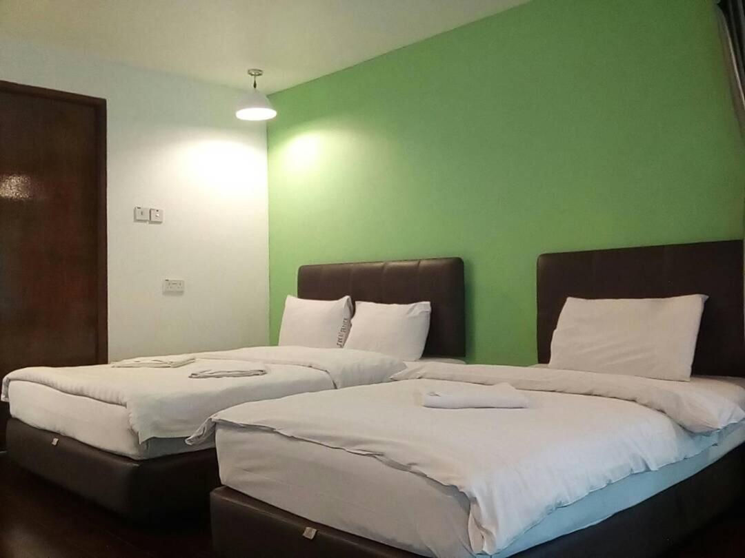 J Residence Kampong Kundassan Pokój zdjęcie