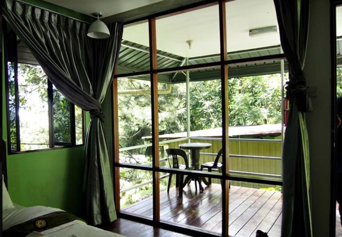 J Residence Kampong Kundassan Pokój zdjęcie